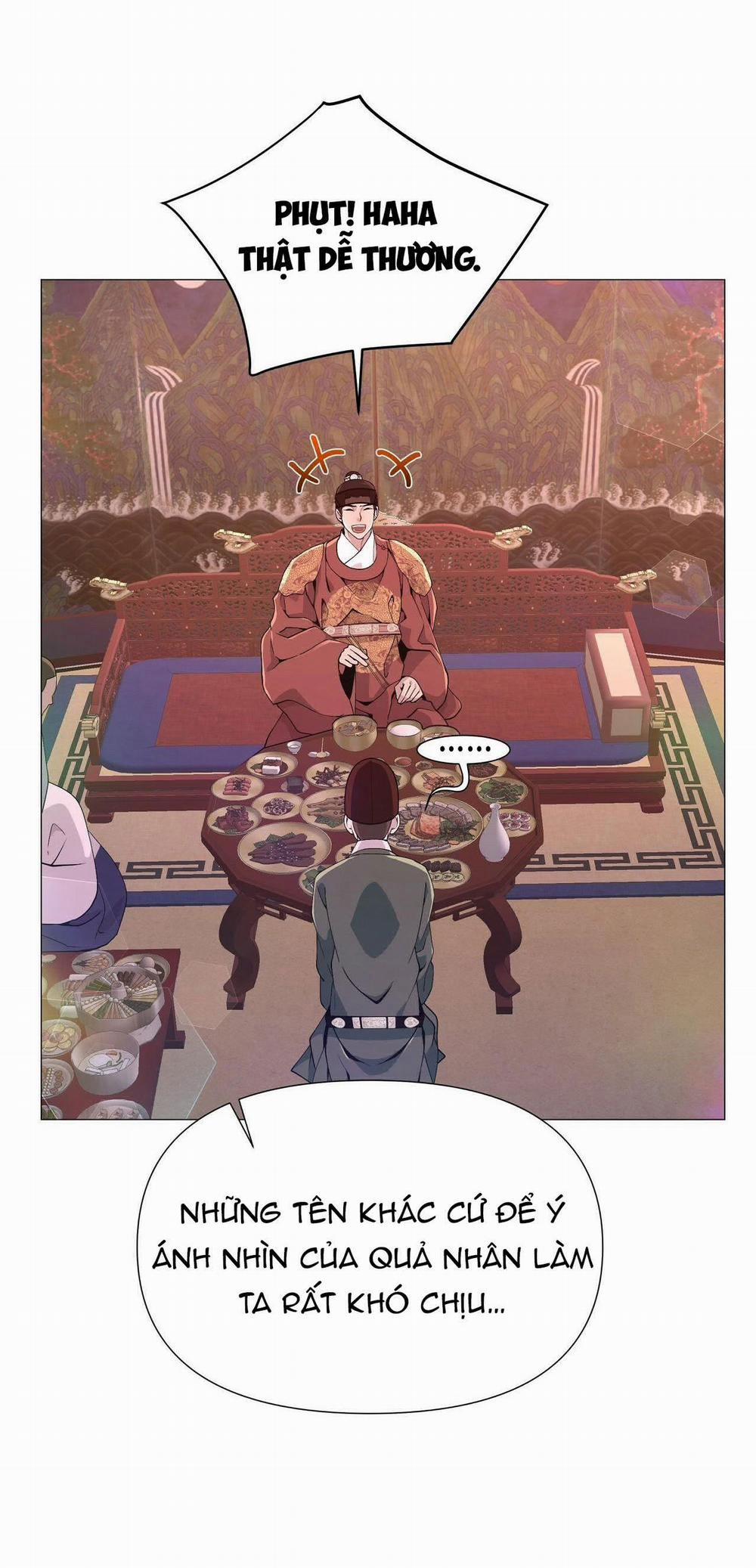 Dạ Xoa Hóa Liên Ký 4 trang 4