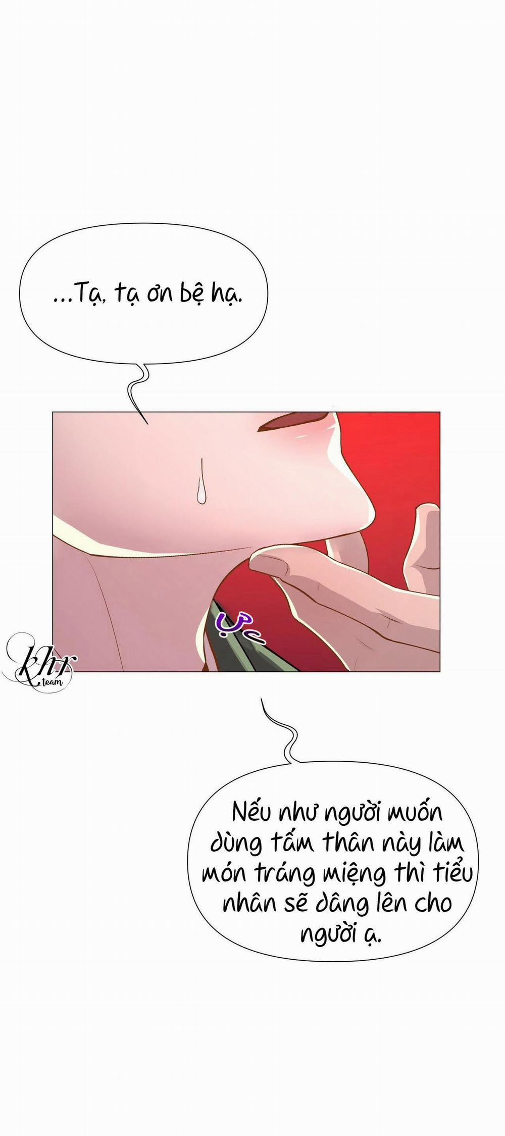 Dạ Xoa Hóa Liên Ký 4 trang 40