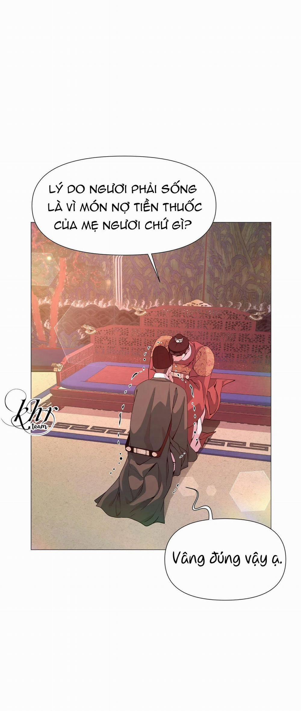 Dạ Xoa Hóa Liên Ký 4 trang 45