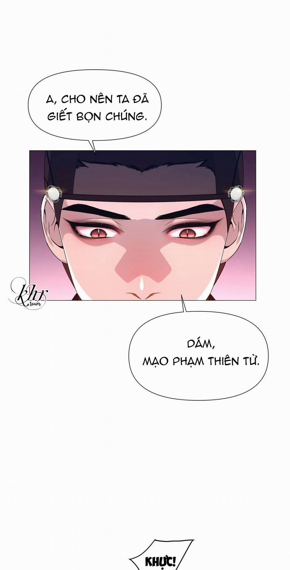 Dạ Xoa Hóa Liên Ký 4 trang 5