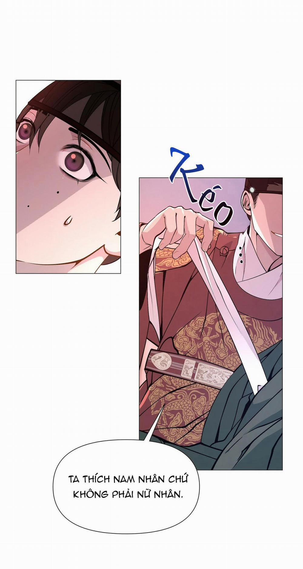 Dạ Xoa Hóa Liên Ký 4 trang 50