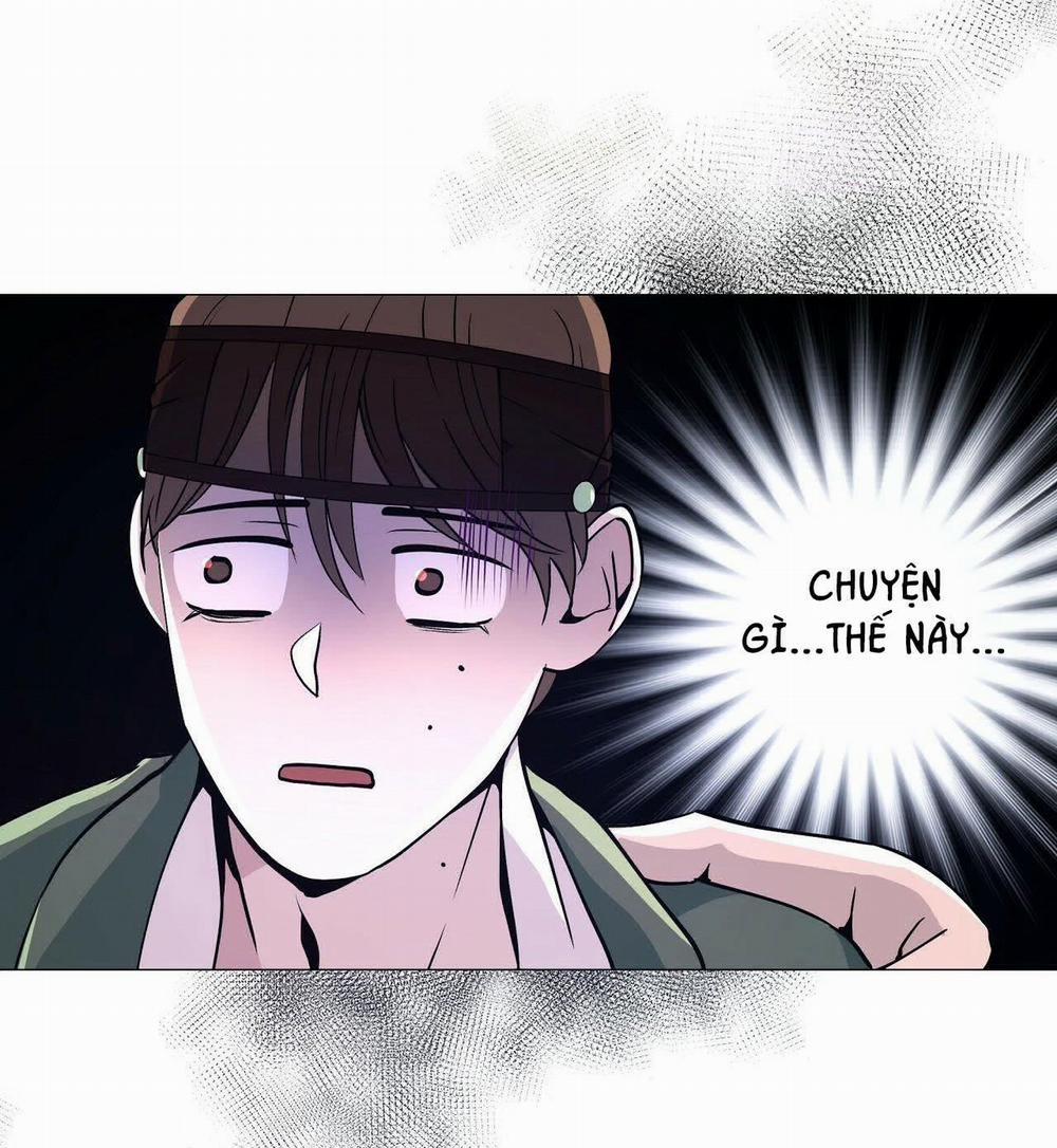 Dạ Xoa Hóa Liên Ký 4 trang 53