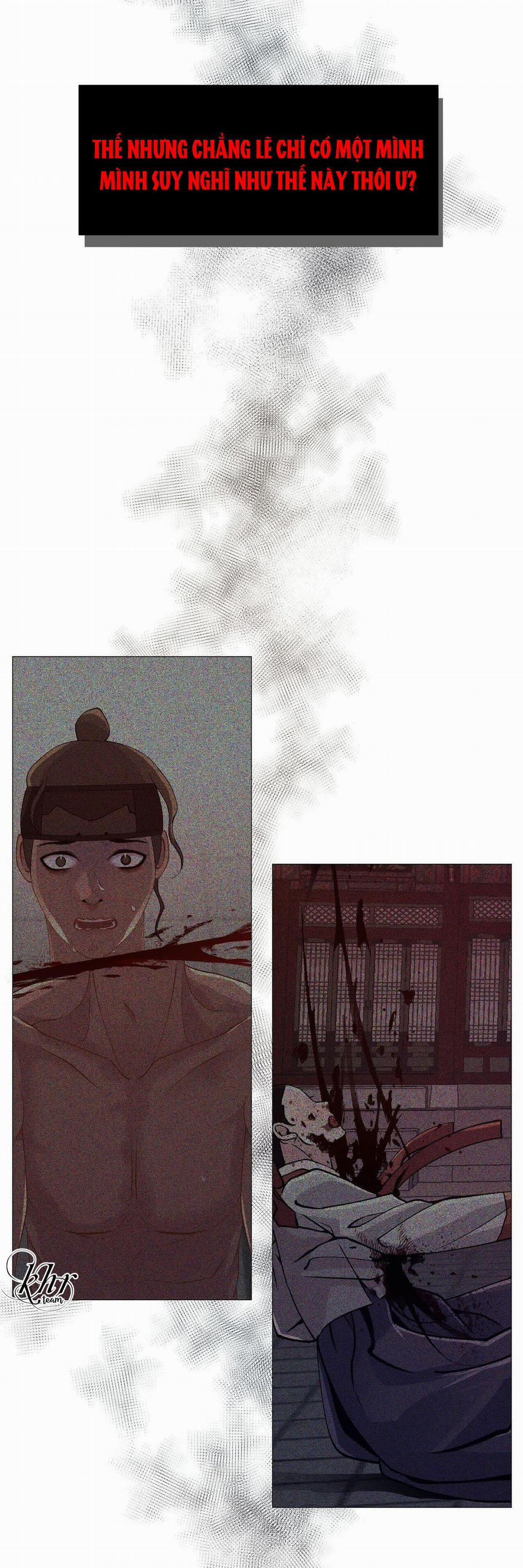 Dạ Xoa Hóa Liên Ký 4 trang 63