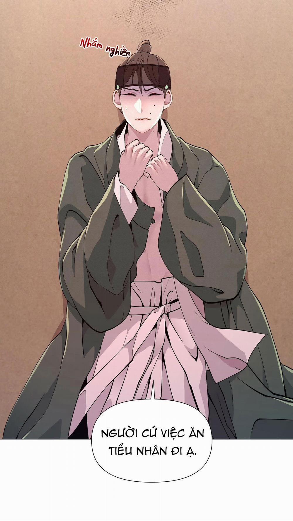 Dạ Xoa Hóa Liên Ký 4 trang 65