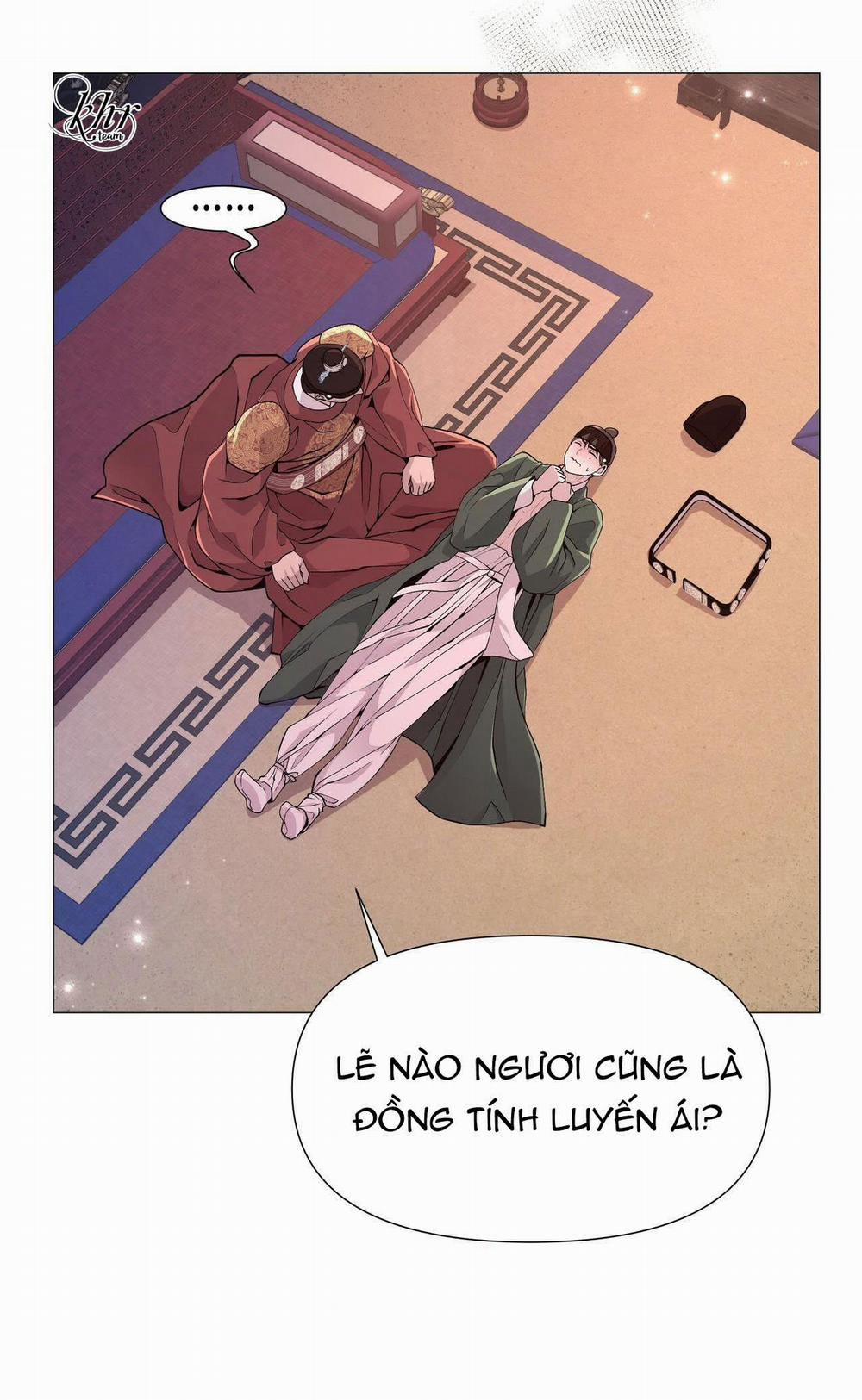 Dạ Xoa Hóa Liên Ký 4 trang 67