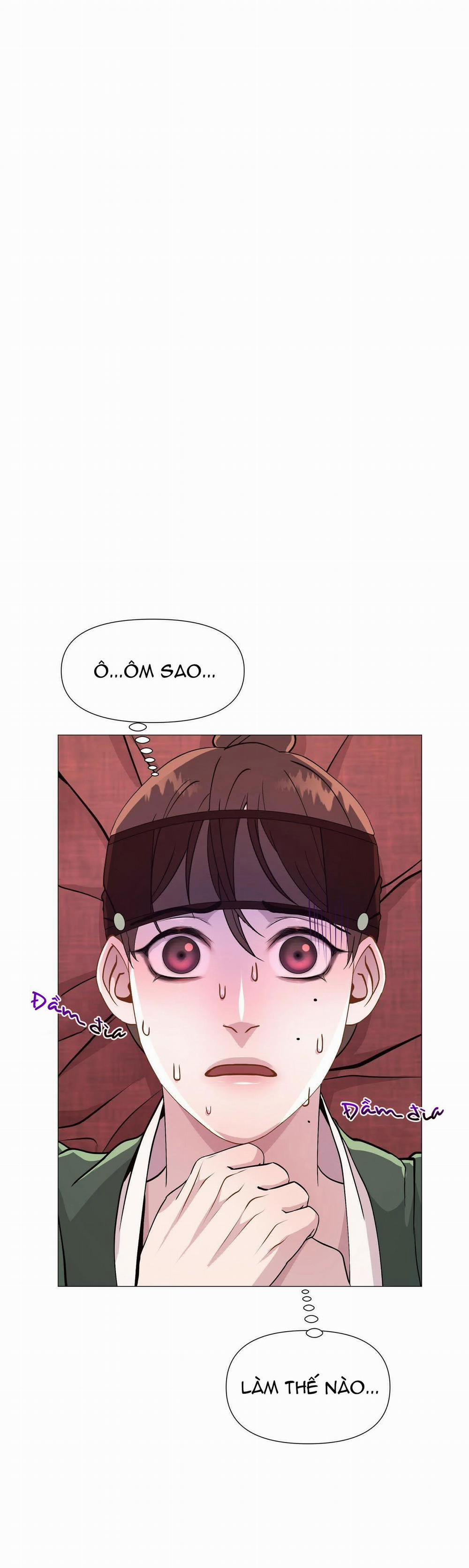 Dạ Xoa Hóa Liên Ký 5 trang 12