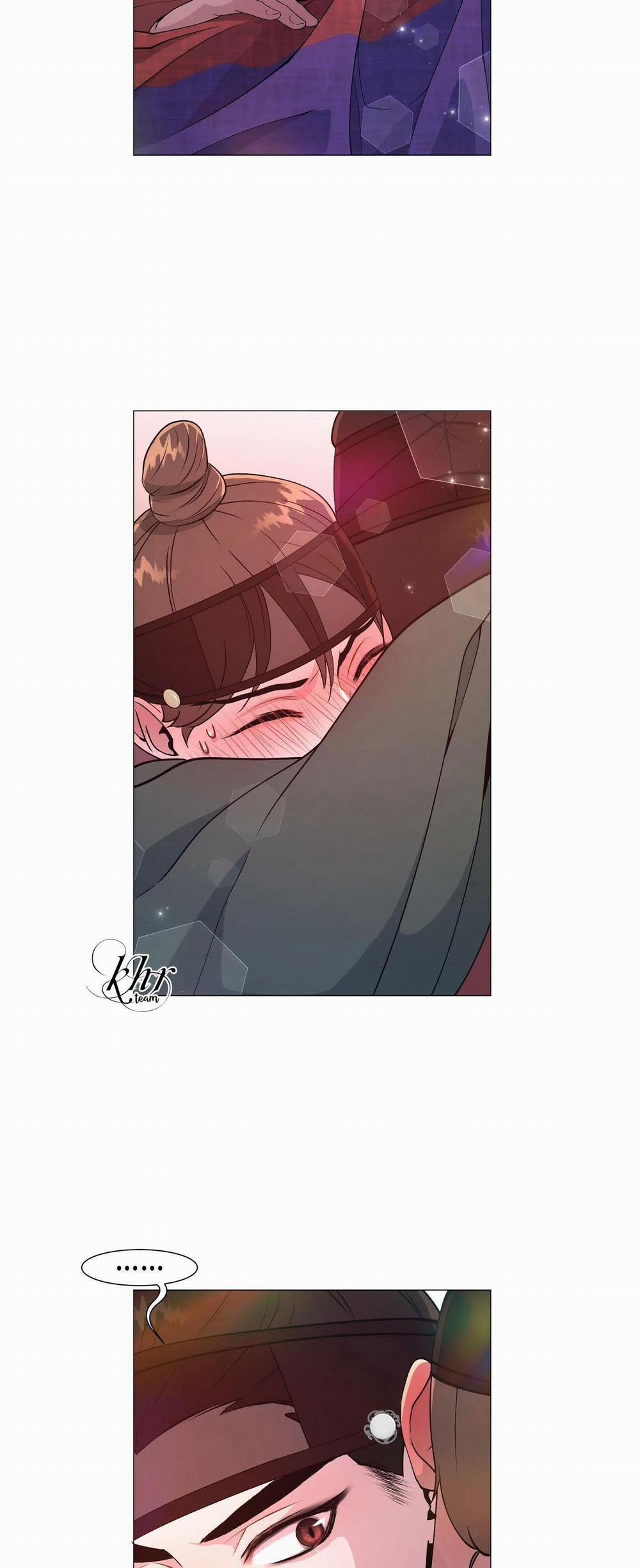 Dạ Xoa Hóa Liên Ký 5 trang 15