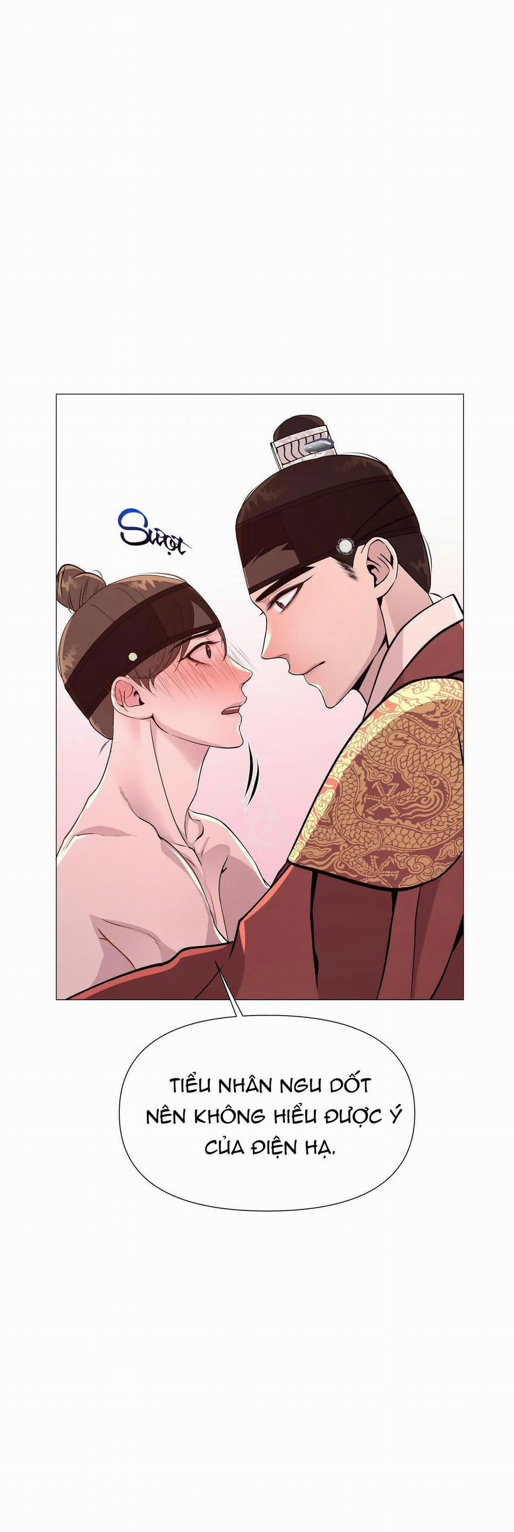 Dạ Xoa Hóa Liên Ký 5 trang 26