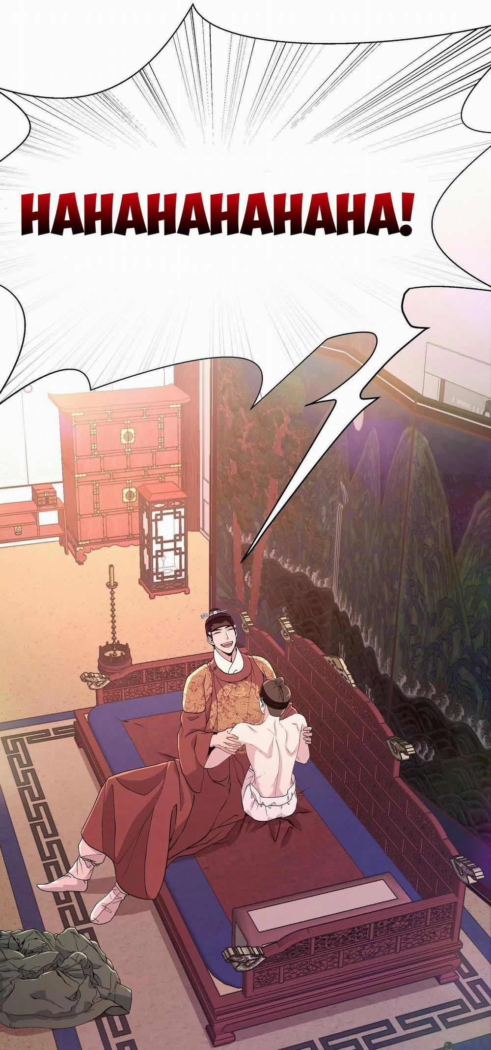 Dạ Xoa Hóa Liên Ký 5 trang 28