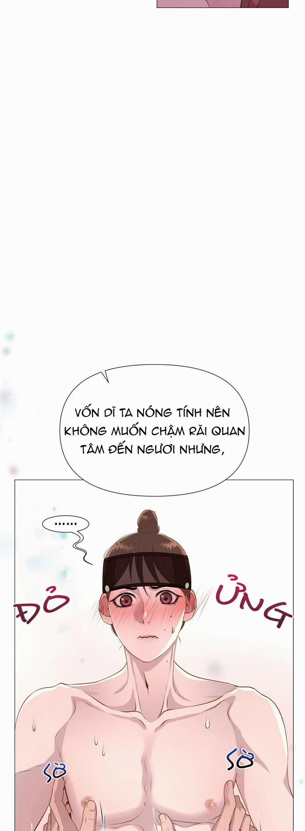 Dạ Xoa Hóa Liên Ký 5 trang 35