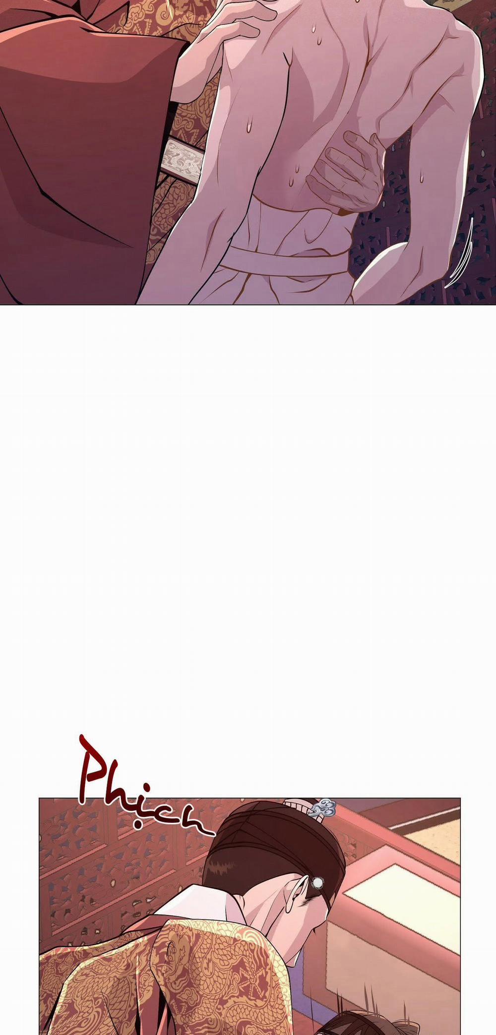 Dạ Xoa Hóa Liên Ký 5 trang 37