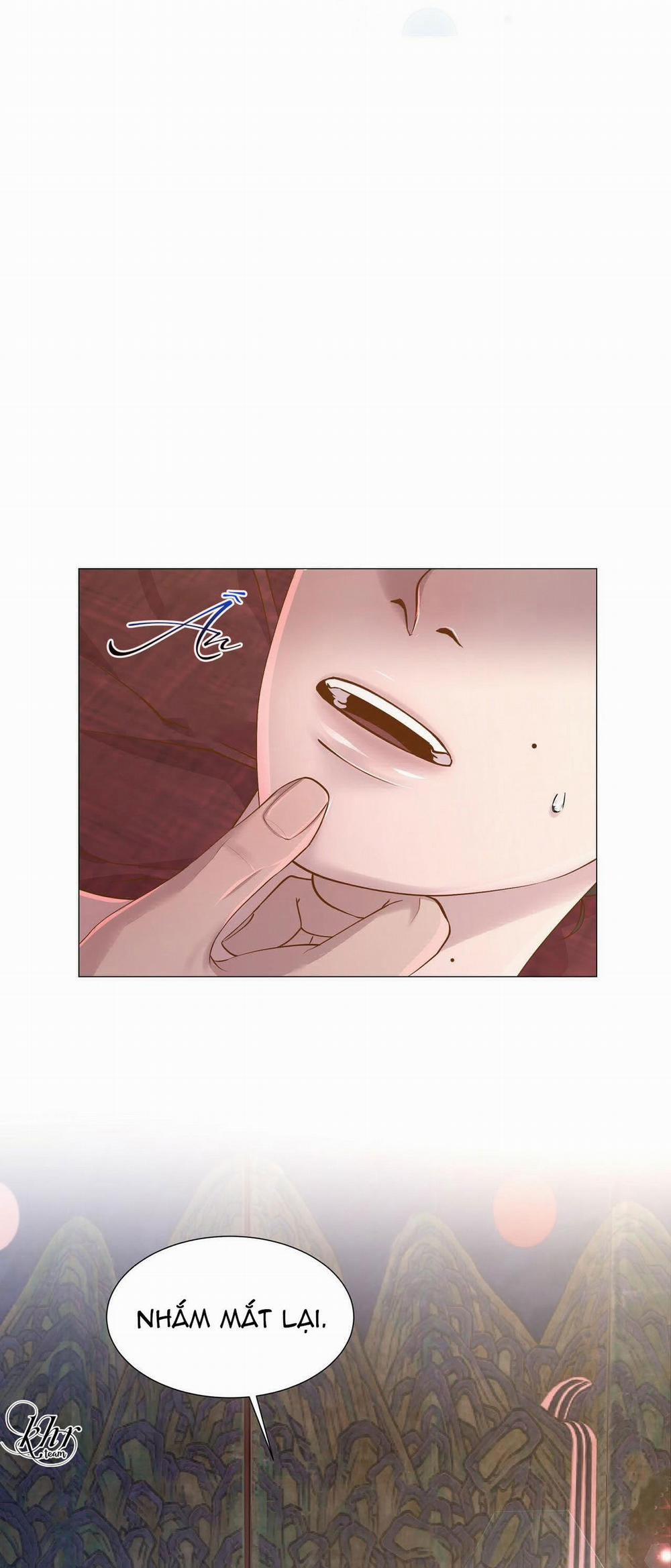 Dạ Xoa Hóa Liên Ký 5 trang 40