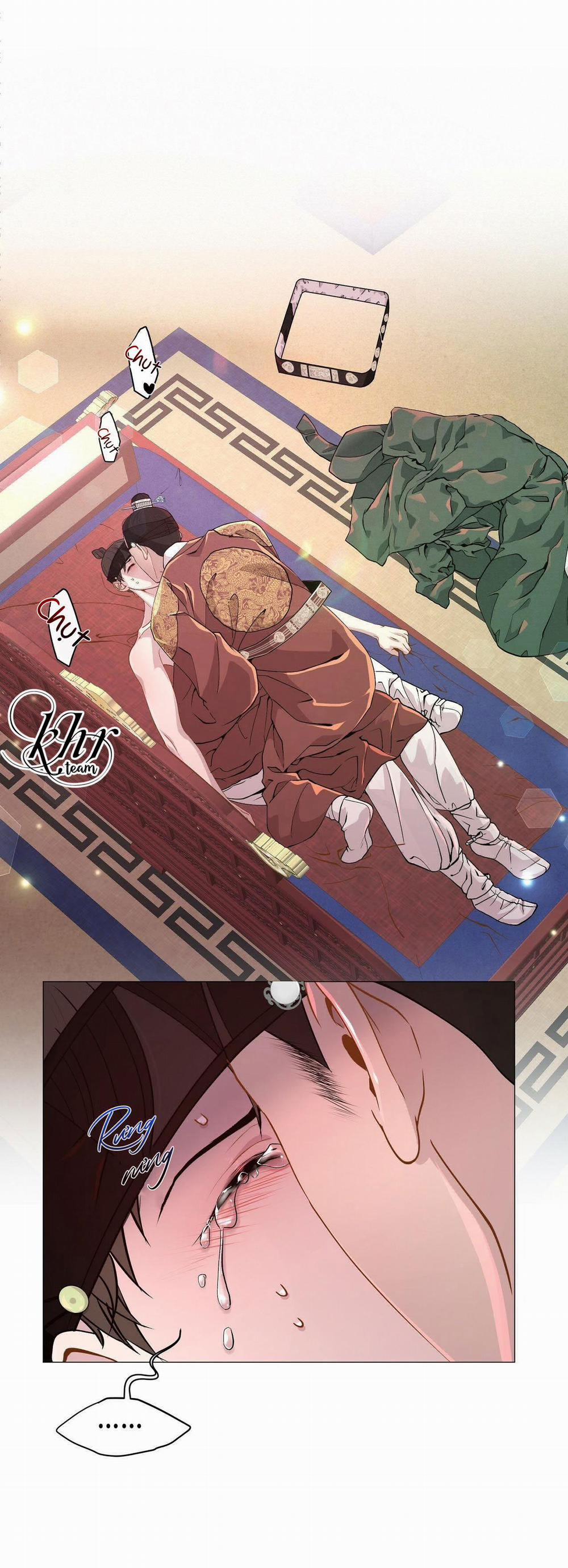 Dạ Xoa Hóa Liên Ký 5 trang 44