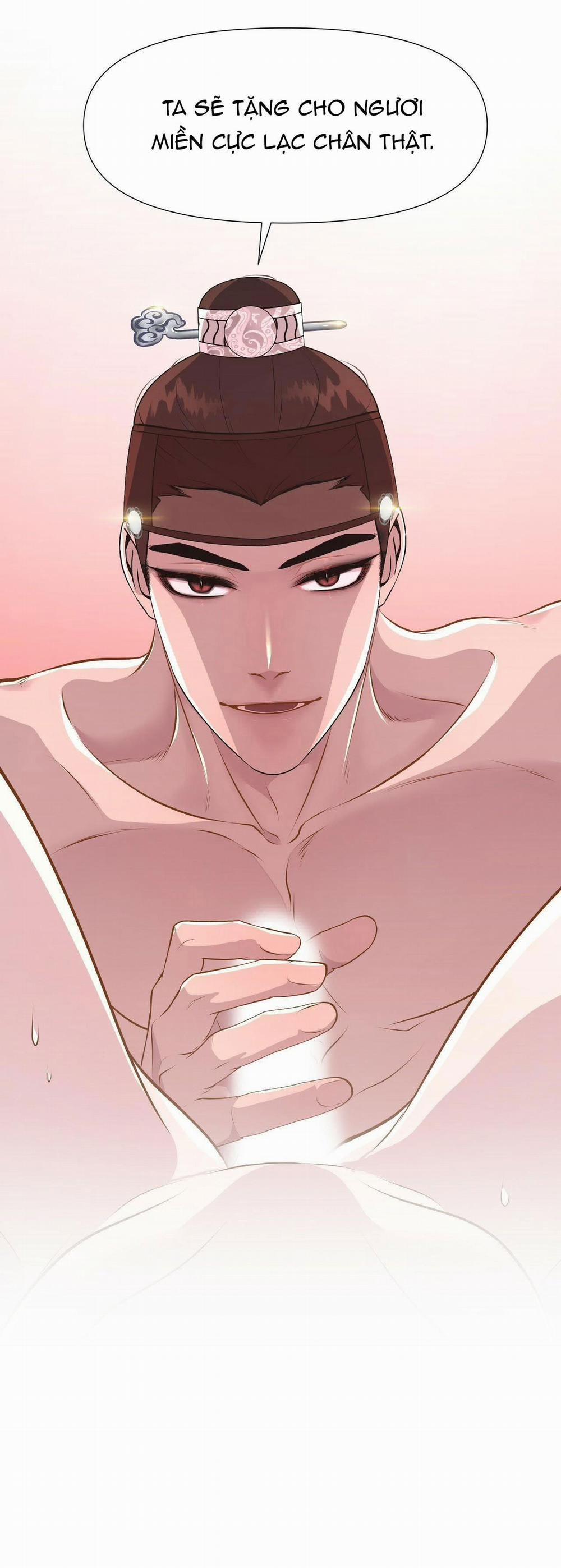 Dạ Xoa Hóa Liên Ký 5 trang 63