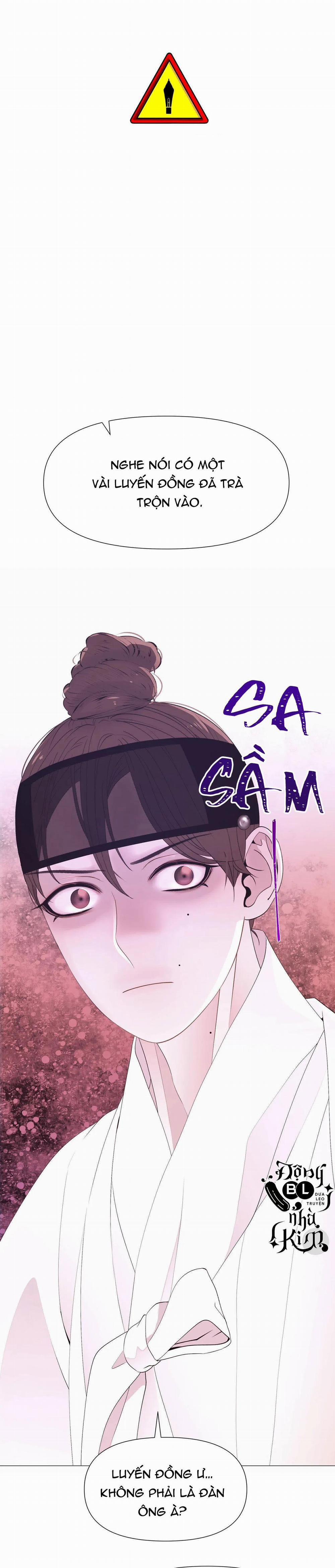 Dạ Xoa Hóa Liên Ký 50 trang 1