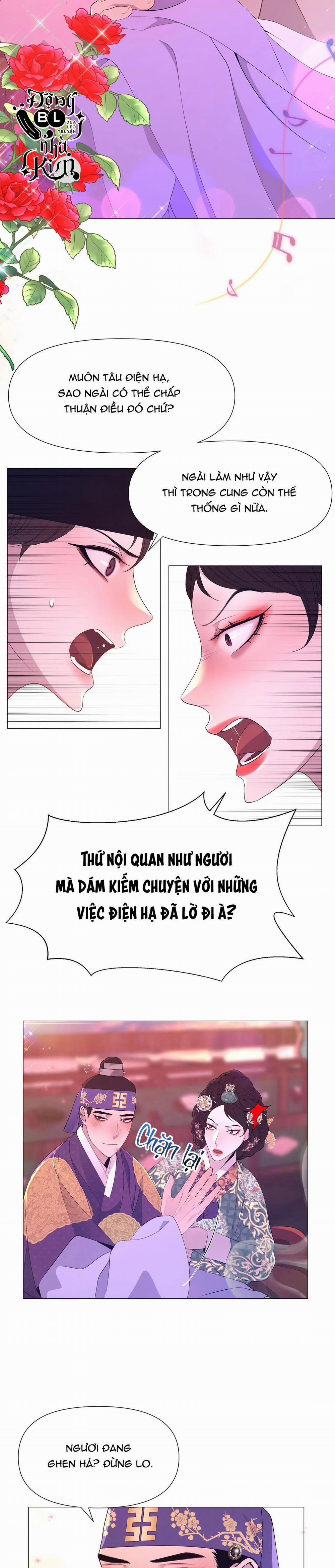 Dạ Xoa Hóa Liên Ký 50 trang 10