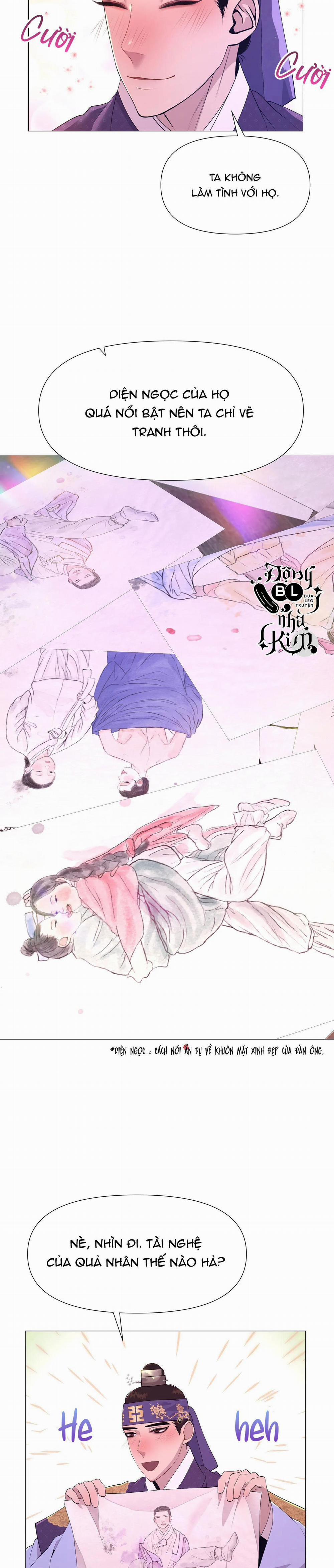 Dạ Xoa Hóa Liên Ký 50 trang 11