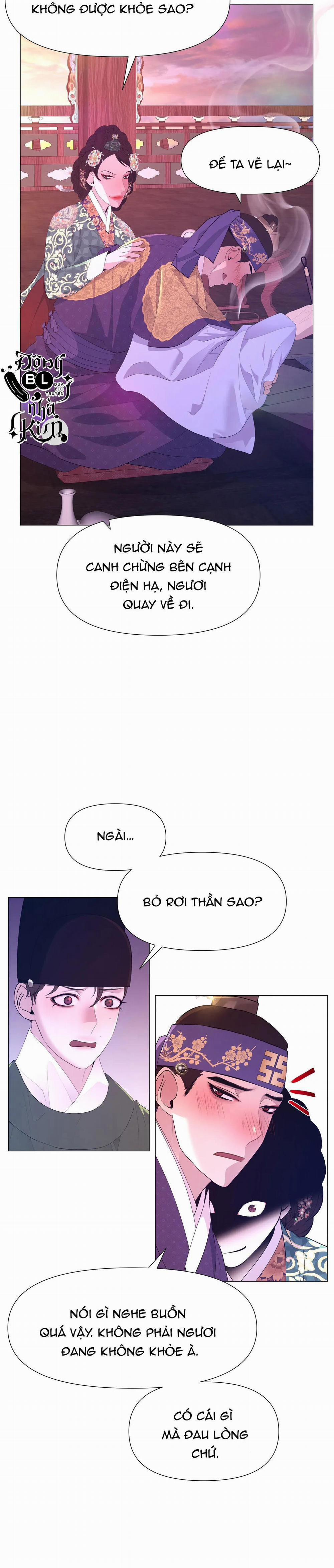 Dạ Xoa Hóa Liên Ký 50 trang 13