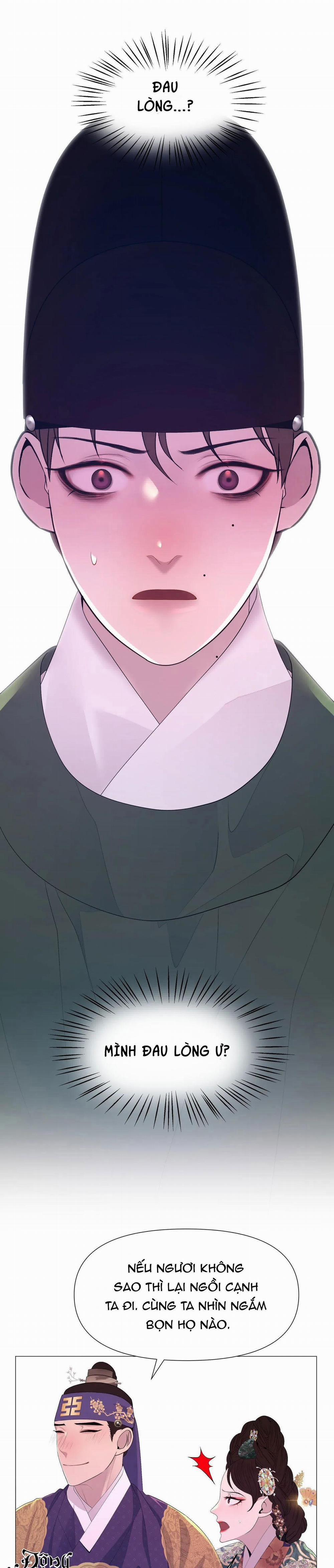 Dạ Xoa Hóa Liên Ký 50 trang 14