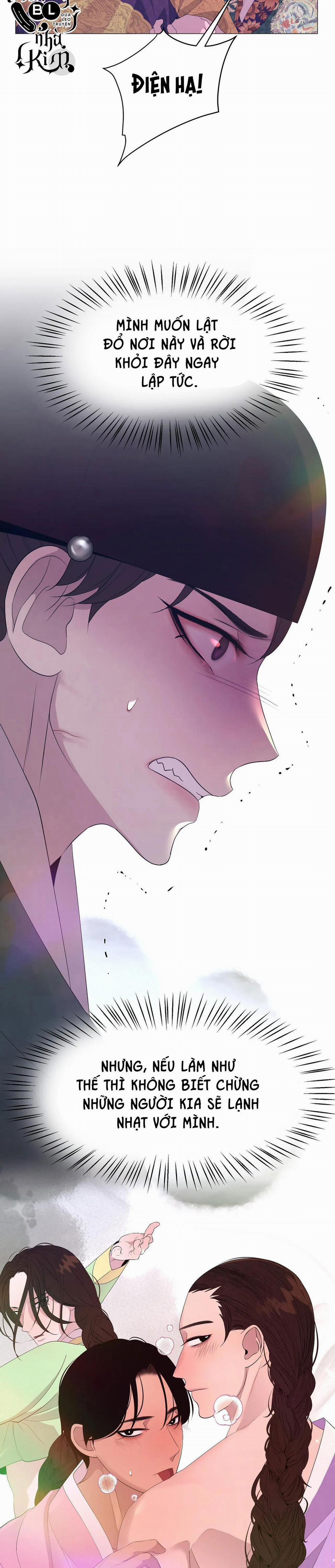Dạ Xoa Hóa Liên Ký 50 trang 15