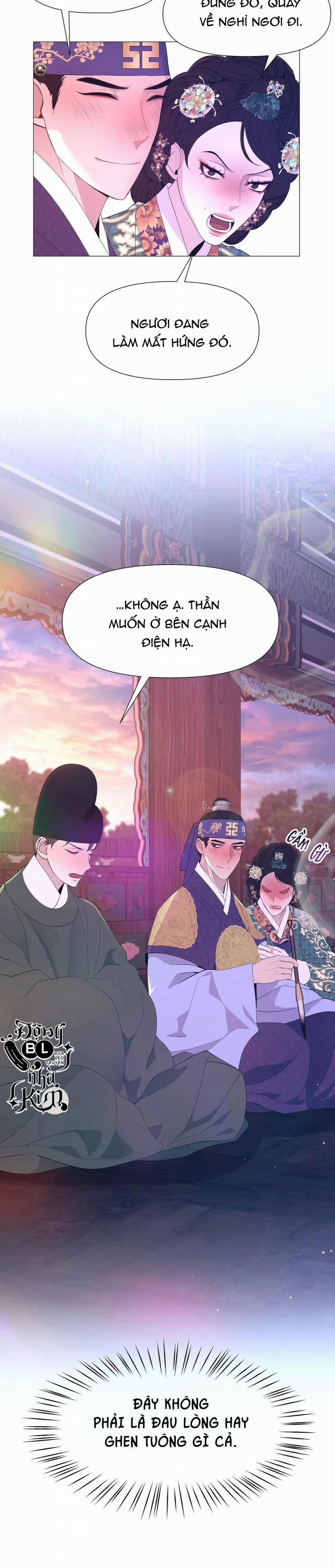 Dạ Xoa Hóa Liên Ký 50 trang 20