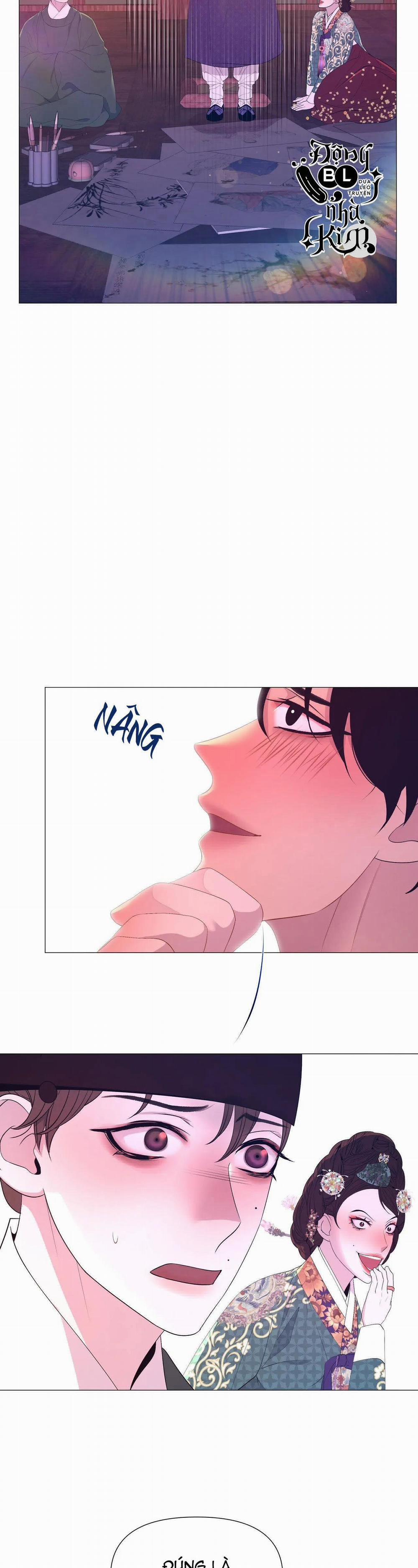 Dạ Xoa Hóa Liên Ký 50 trang 24