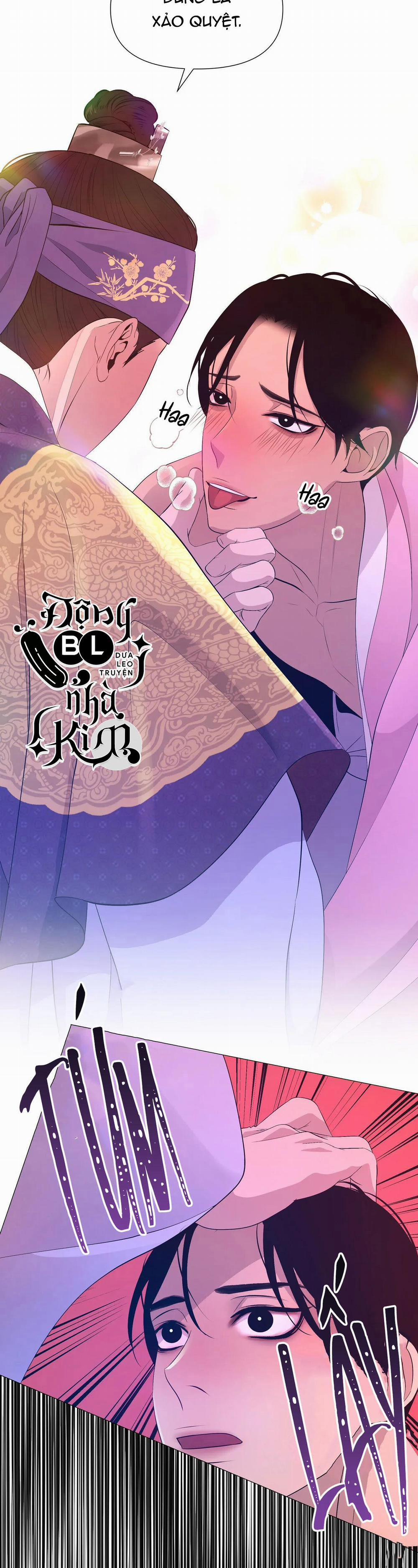 Dạ Xoa Hóa Liên Ký 50 trang 25