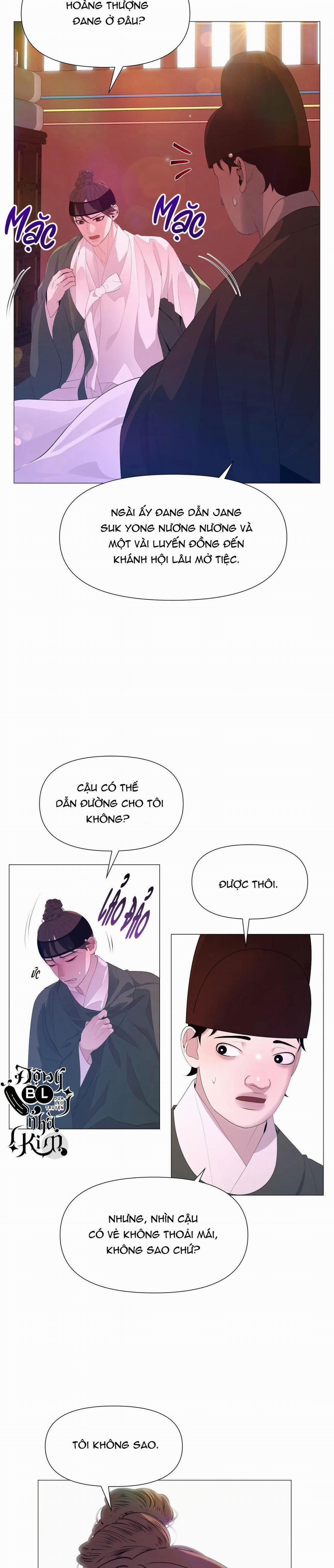 Dạ Xoa Hóa Liên Ký 50 trang 3