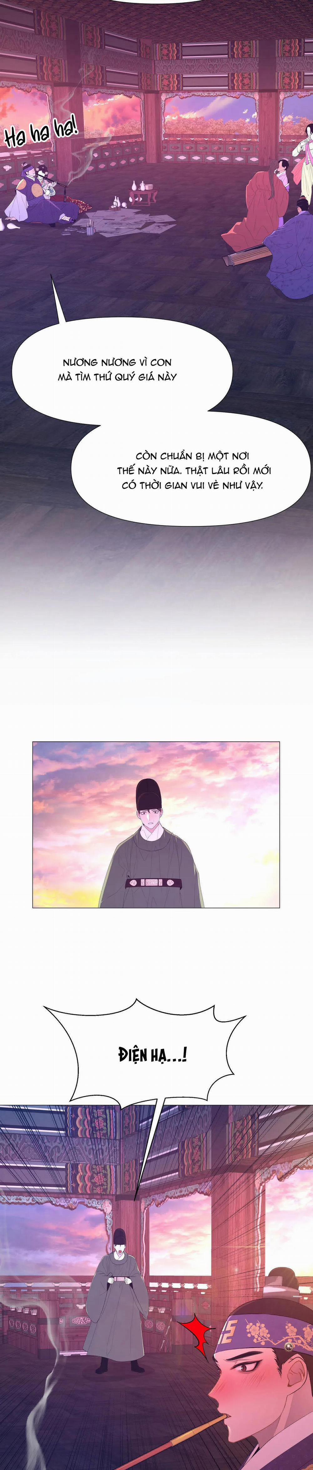 Dạ Xoa Hóa Liên Ký 50 trang 8