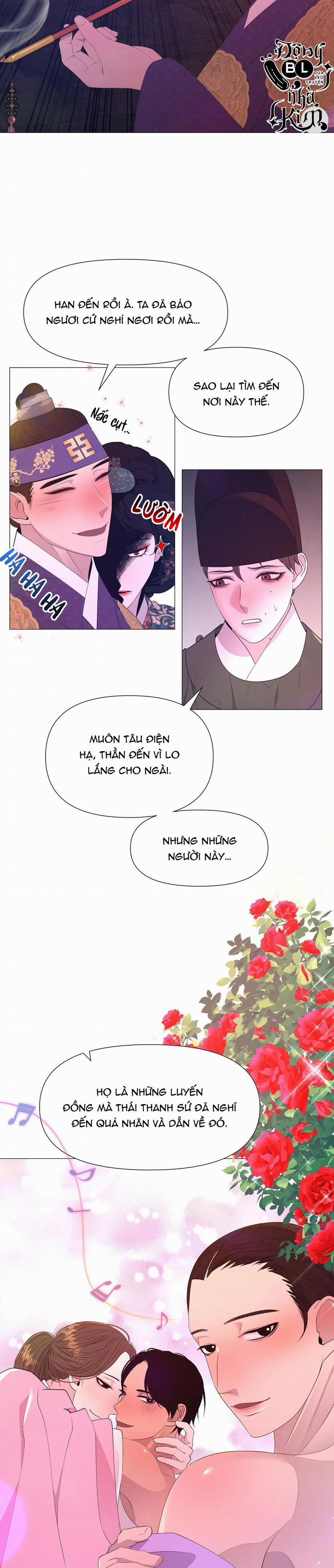 Dạ Xoa Hóa Liên Ký 50 trang 9