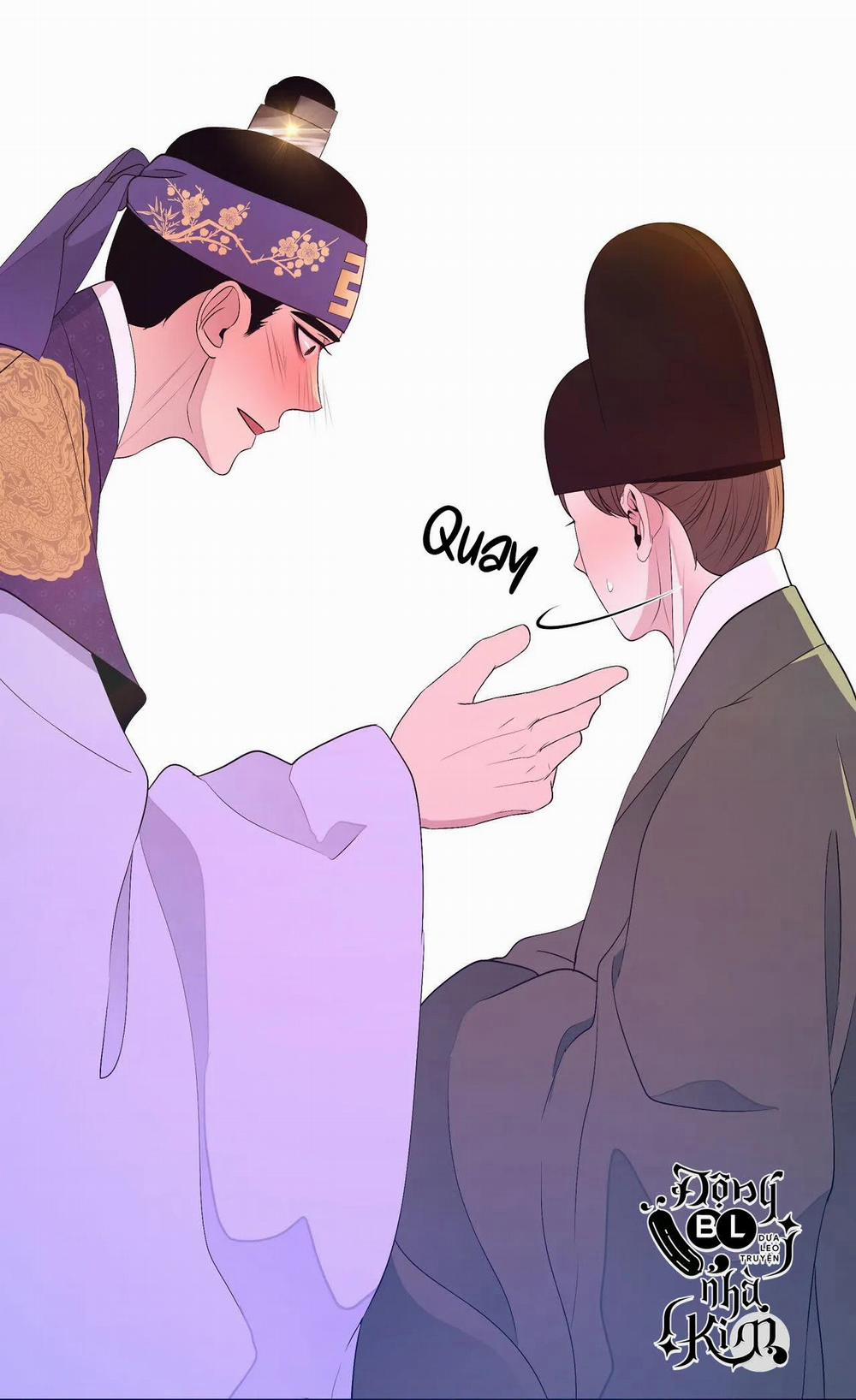 Dạ Xoa Hóa Liên Ký 51 trang 26