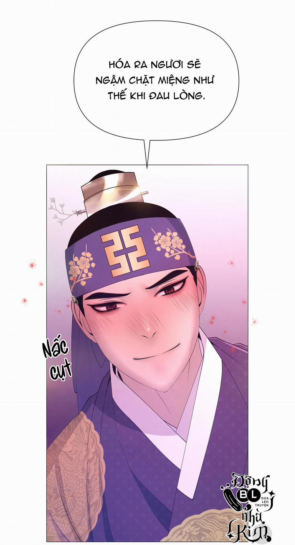 Dạ Xoa Hóa Liên Ký 51 trang 32