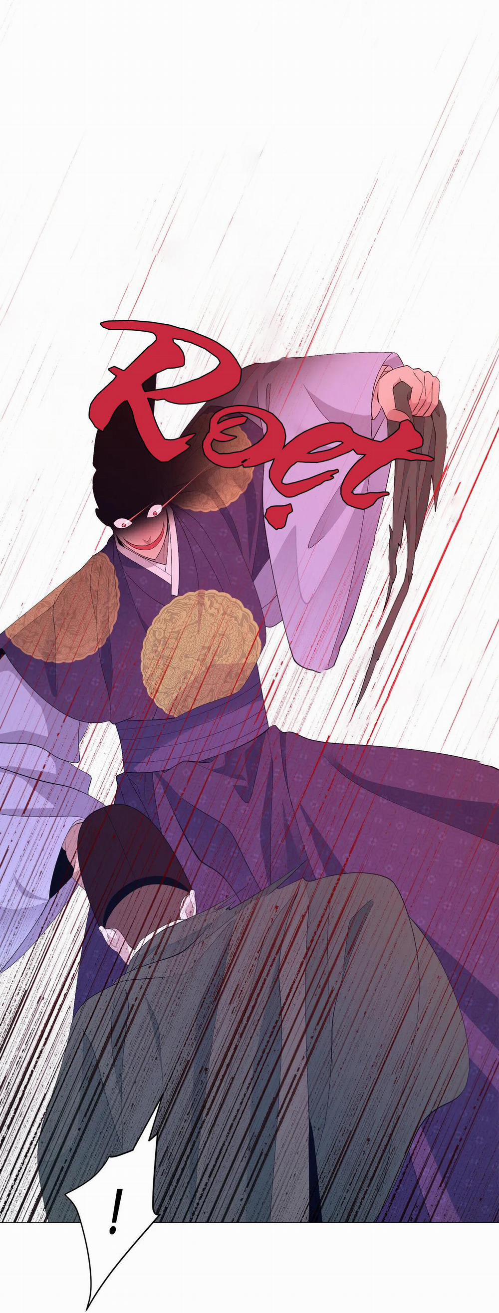 Dạ Xoa Hóa Liên Ký 51 trang 34