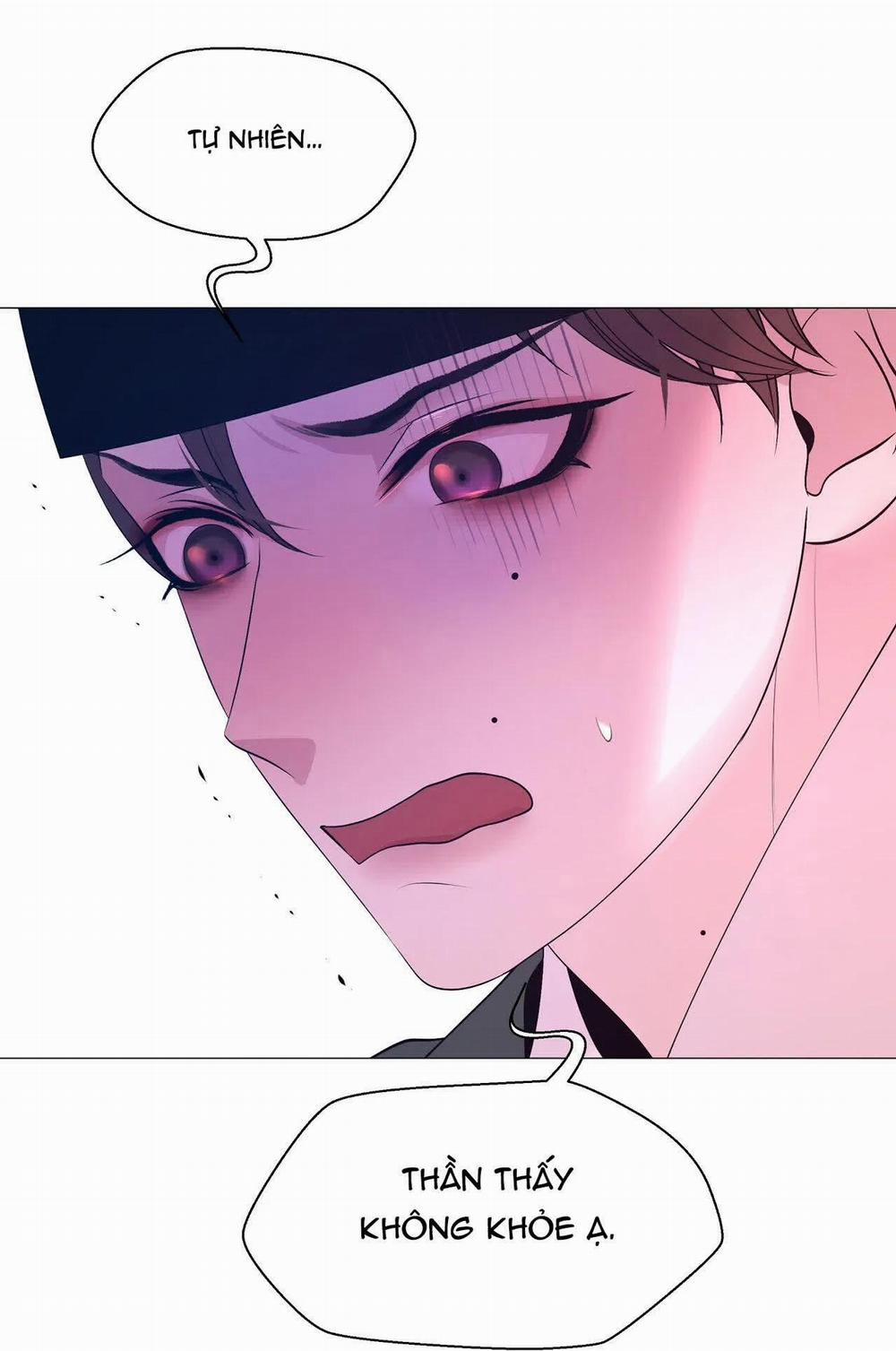 Dạ Xoa Hóa Liên Ký 51 trang 38