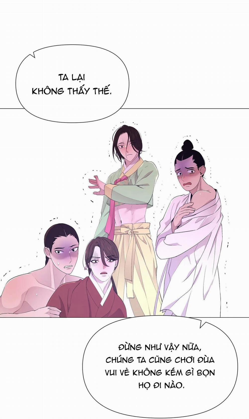 Dạ Xoa Hóa Liên Ký 51 trang 39