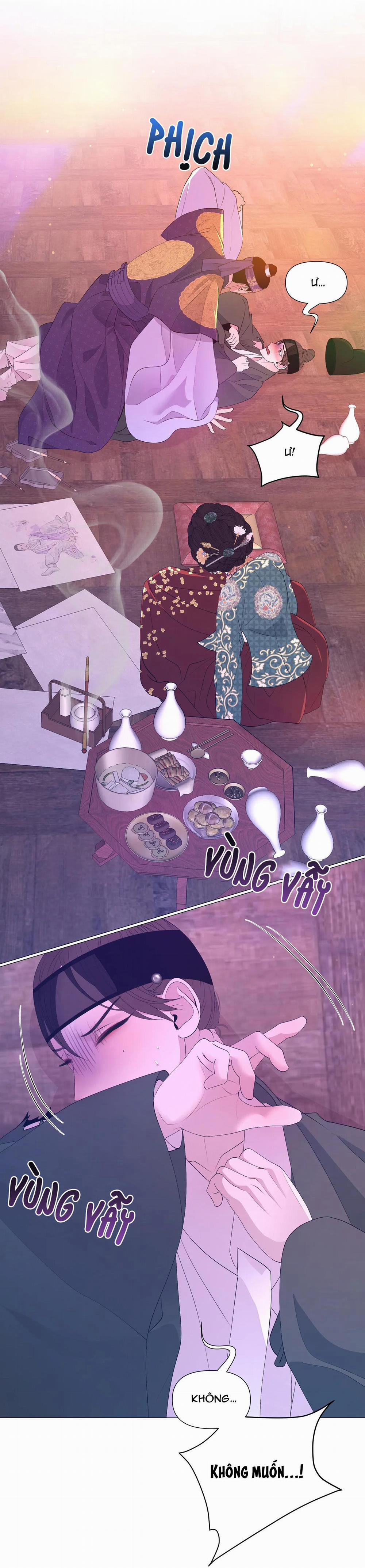 Dạ Xoa Hóa Liên Ký 51 trang 41