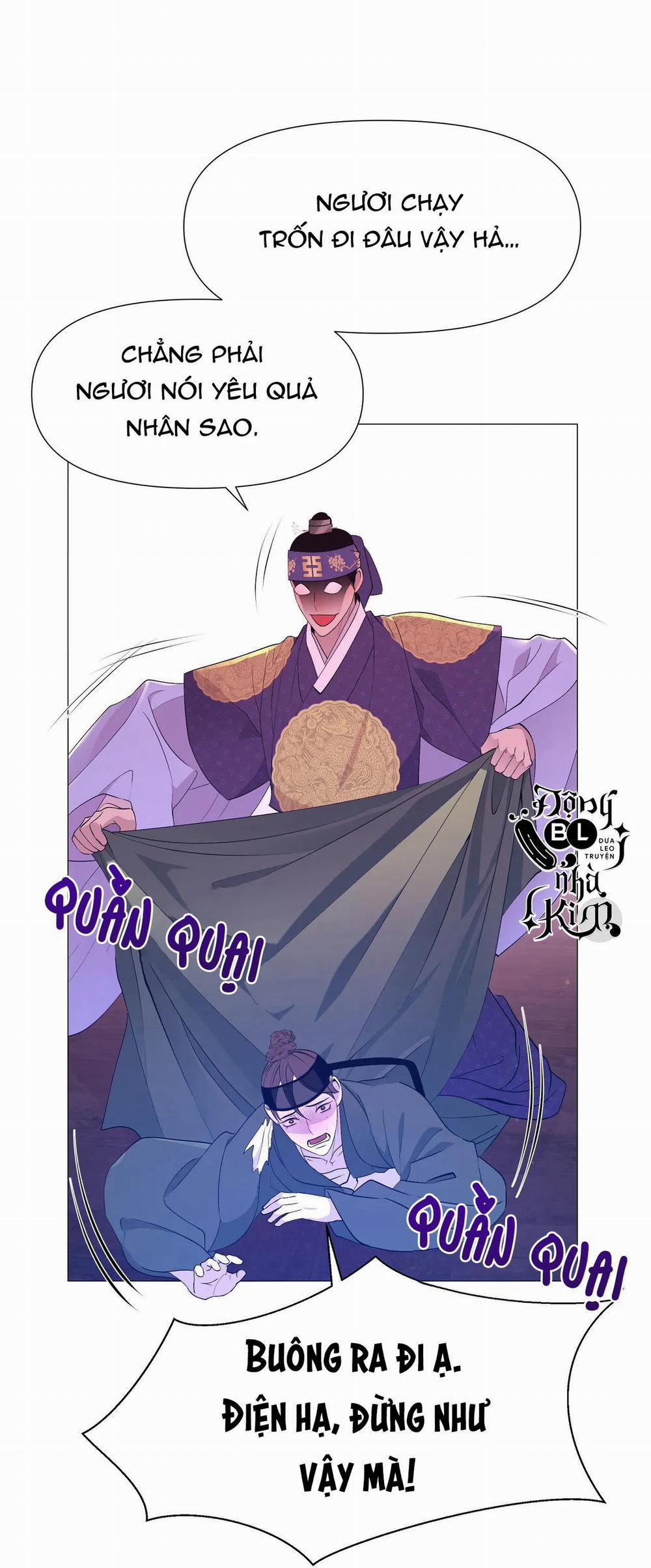 Dạ Xoa Hóa Liên Ký 51 trang 42