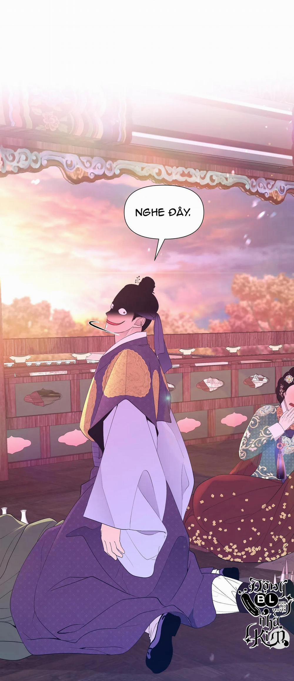 Dạ Xoa Hóa Liên Ký 51 trang 49