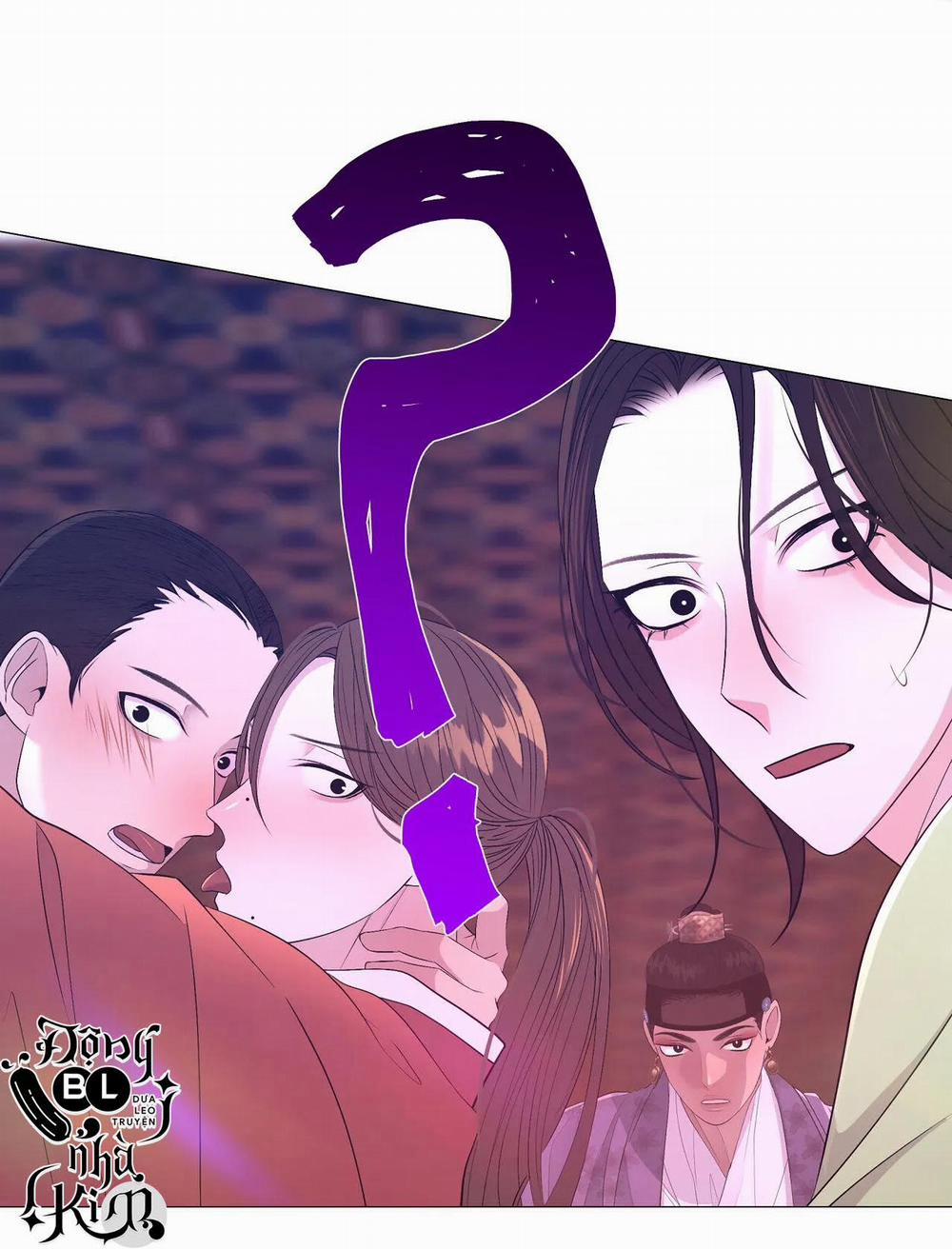 Dạ Xoa Hóa Liên Ký 51 trang 5