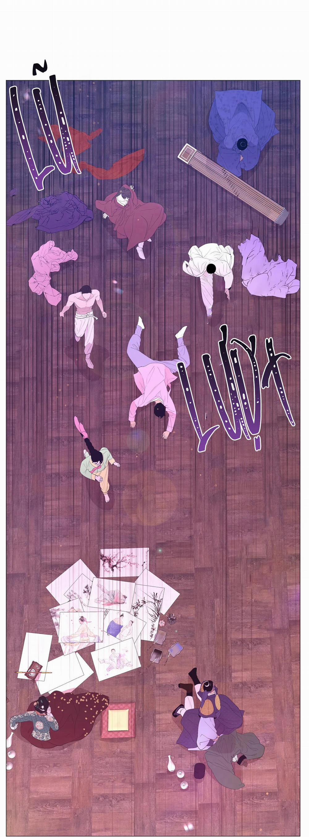 Dạ Xoa Hóa Liên Ký 51 trang 58