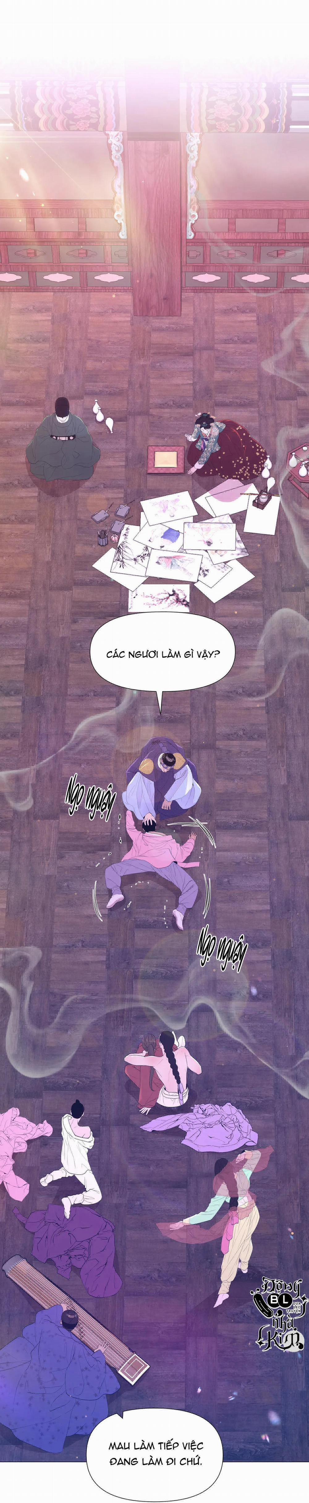 Dạ Xoa Hóa Liên Ký 51 trang 6