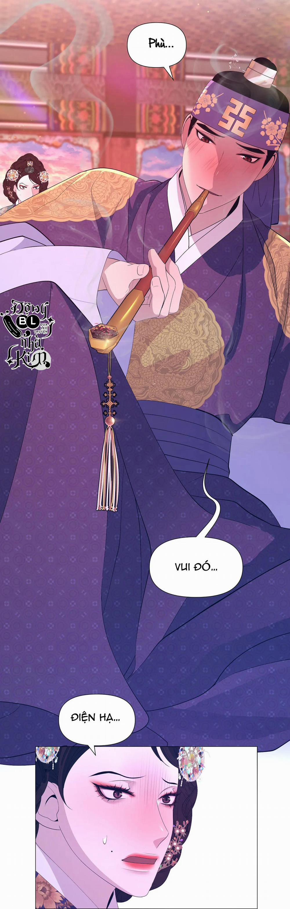 Dạ Xoa Hóa Liên Ký 51 trang 66