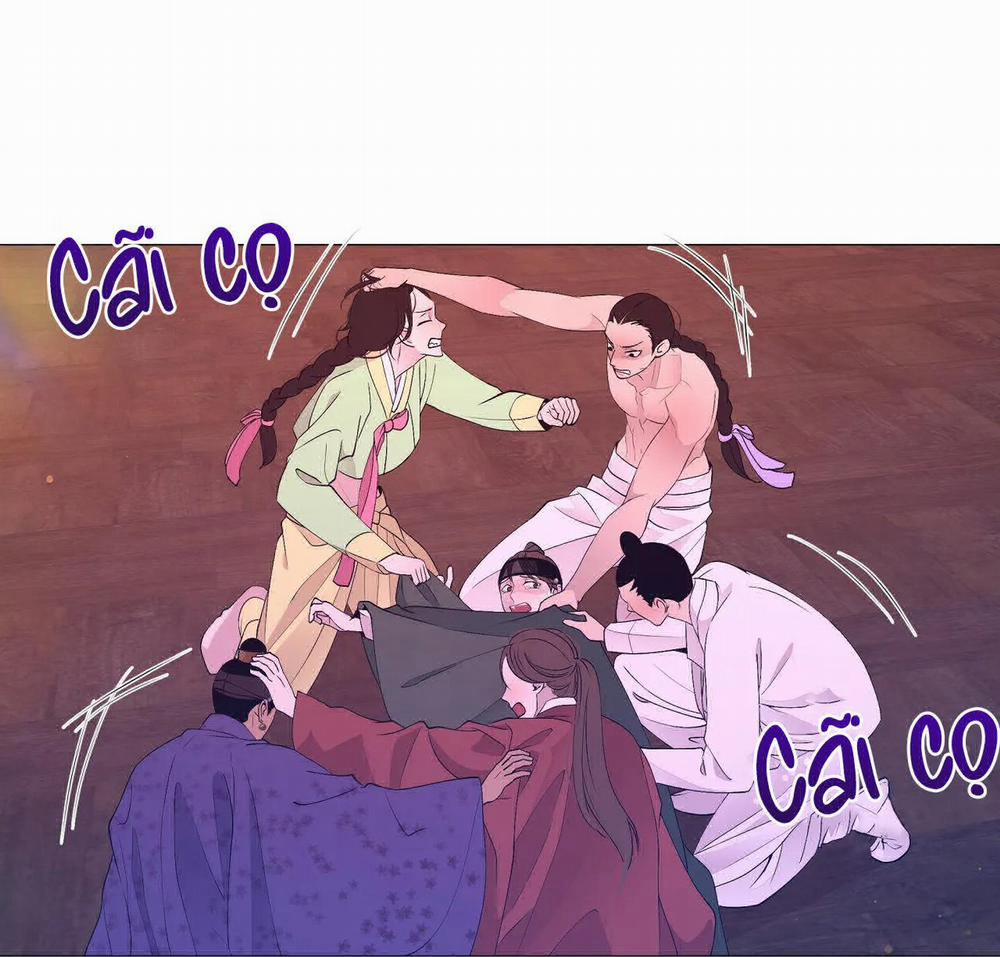 Dạ Xoa Hóa Liên Ký 51 trang 68