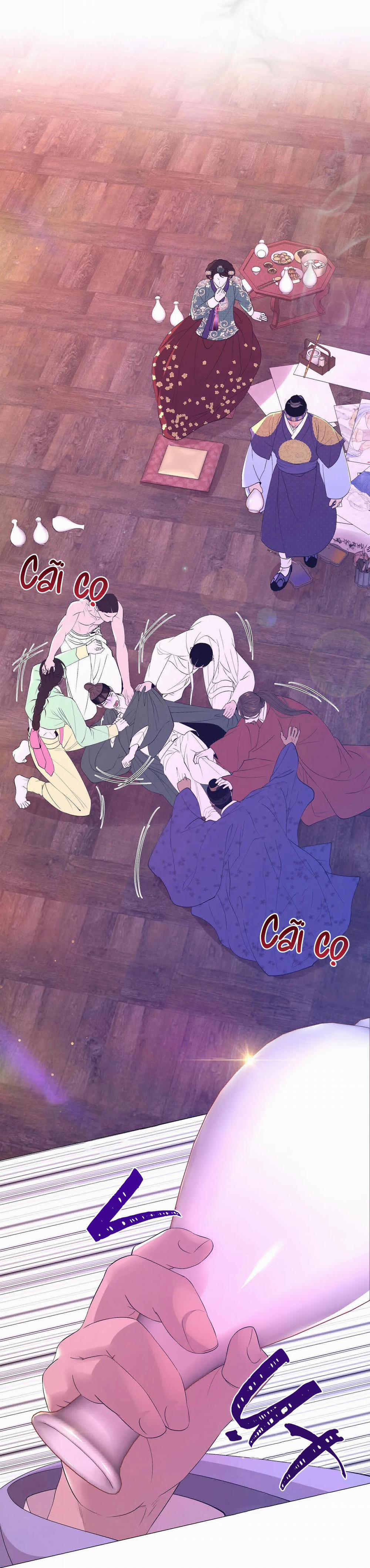 Dạ Xoa Hóa Liên Ký 51 trang 77