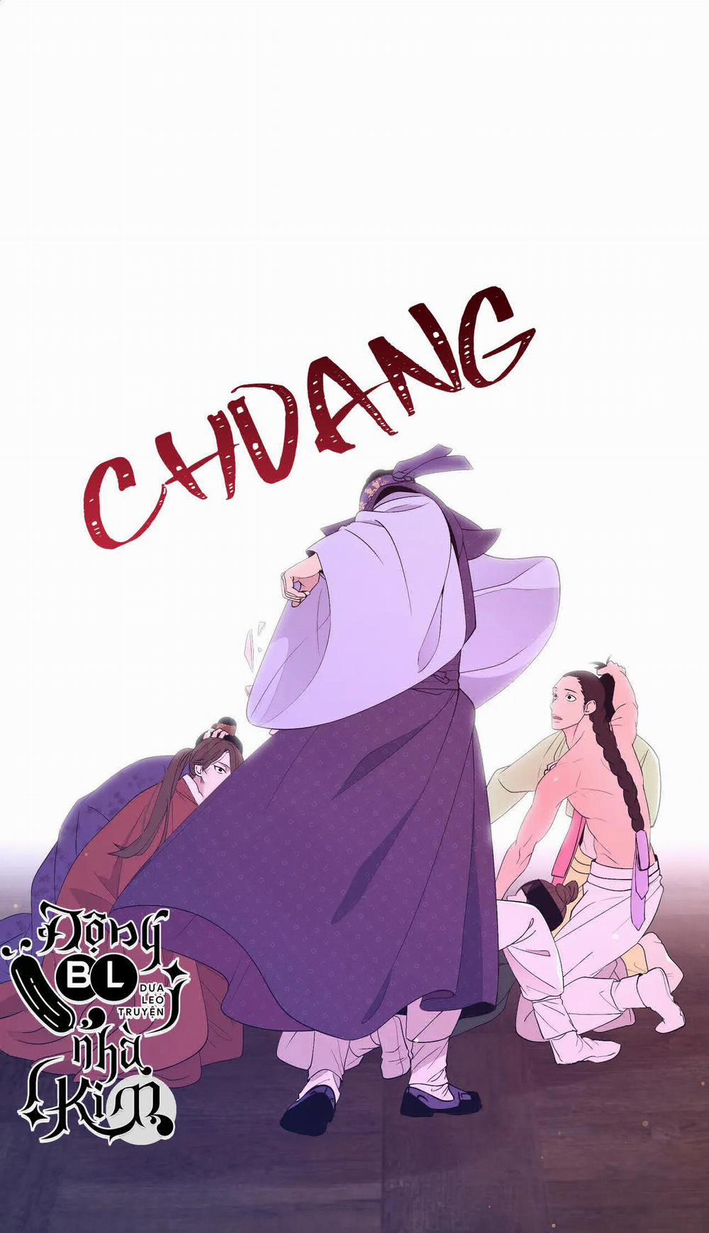 Dạ Xoa Hóa Liên Ký 51 trang 78