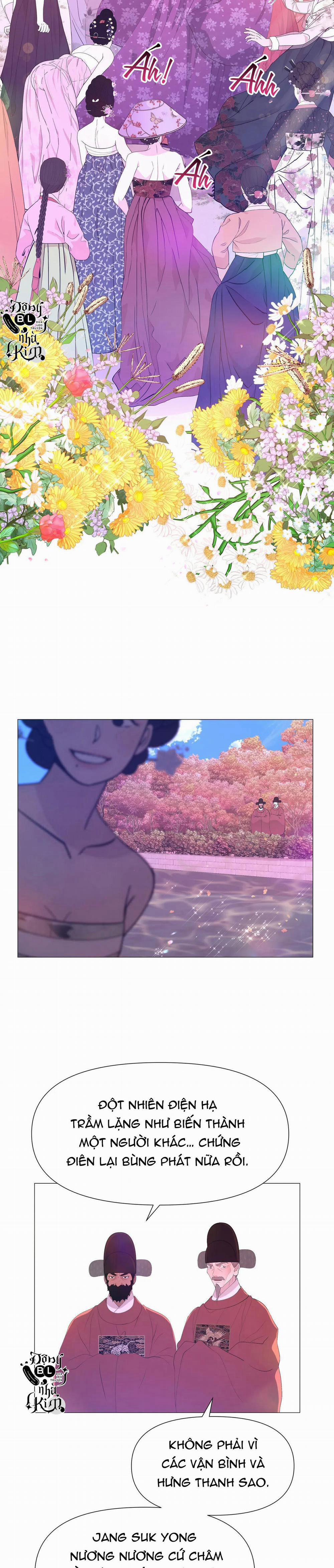 Dạ Xoa Hóa Liên Ký 52 trang 14