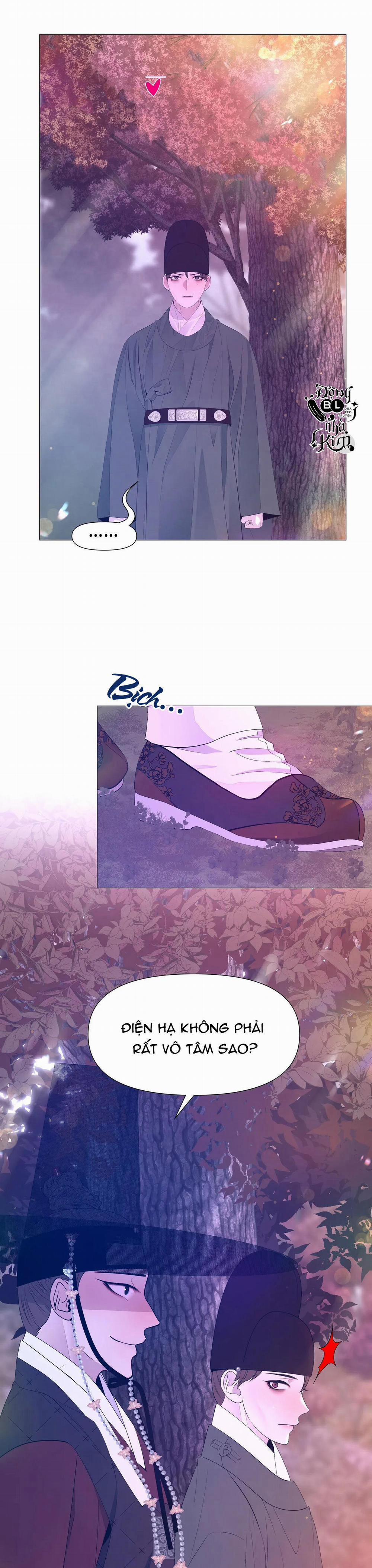 Dạ Xoa Hóa Liên Ký 52 trang 16