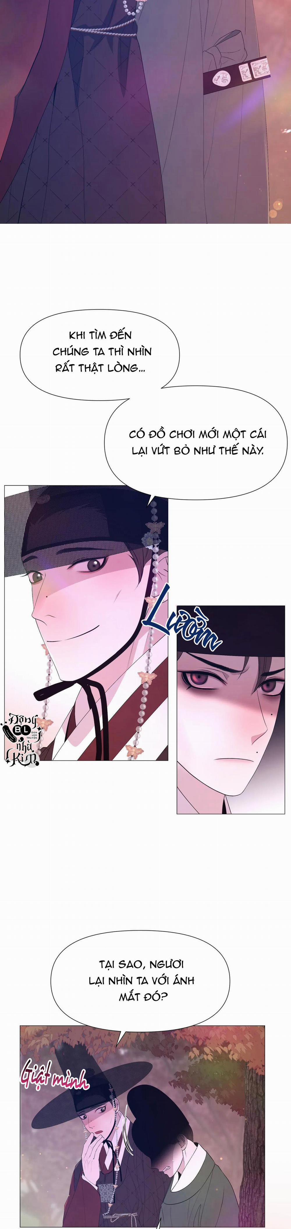 Dạ Xoa Hóa Liên Ký 52 trang 17