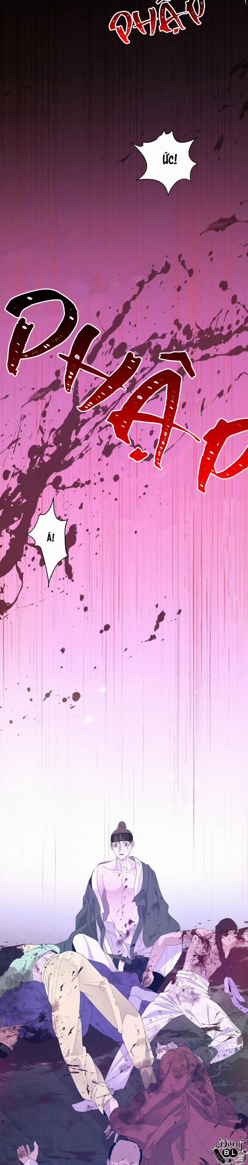 Dạ Xoa Hóa Liên Ký 52 trang 2