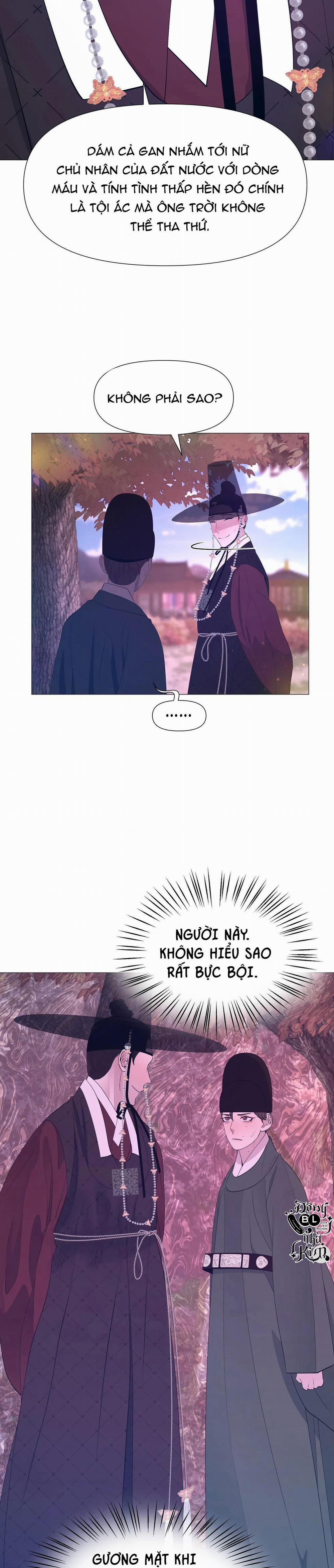 Dạ Xoa Hóa Liên Ký 52 trang 22